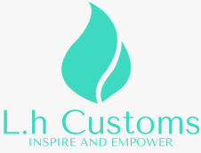 L.H Logo 1